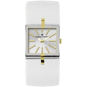 ساعت مچی Alpha Saphir کد 297E